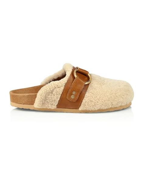 see by chloe slippers sale|chloe slippers price.